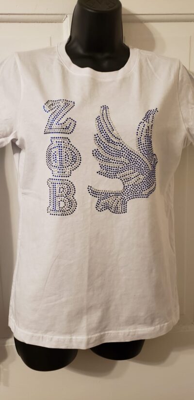 Zeta Phi Beta Shirt