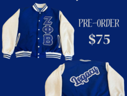 Zeta Phi Beta Sorority
