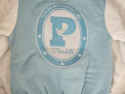 Youth Auxiliary Fleece Varsity Jackets Pre-Order
